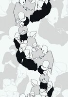 HookedOnWalls Marimekko Volume 05 23345  (incl. Gratis Lijm*)