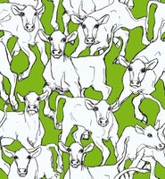 HookedOnWalls Marimekko Volume 05 23366  (incl. Gratis Lijm*)