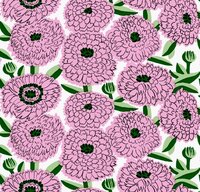 HookedOnWalls Marimekko Volume 06 25105  (incl. Gratis Lijm*)