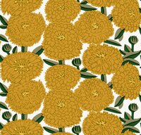 HookedOnWalls Marimekko Volume 06 25107  (incl. Gratis Lijm*)