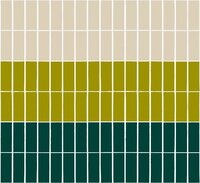 HookedOnWalls Marimekko Volume 06 25113  (incl. Gratis Lijm*)