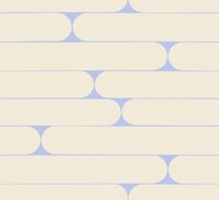 HookedOnWalls Marimekko Volume 06 25121  (incl. Gratis Lijm*)