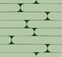 HookedOnWalls Marimekko Volume 06 25122  (incl. Gratis Lijm*)