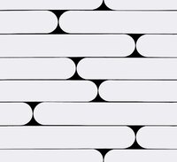 HookedOnWalls Marimekko Volume 06 25123  (incl. Gratis Lijm*)