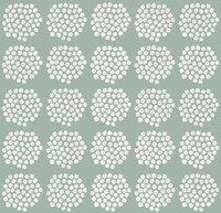 HookedOnWalls Marimekko Volume 06 25126  (incl. Gratis Lijm*)