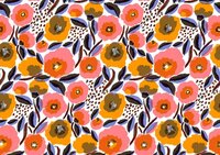 HookedOnWalls Marimekko Volume 06 25155  (incl. Gratis Lijm*)