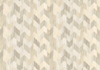 Arte Missoni Home Wallcoverings 05 MI10520  (incl. Gratis Lijm*) Creme