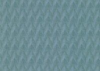 Arte Missoni Home Wallcoverings 05 MI10551  (incl. Gratis Lijm*) Blauw
