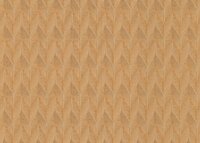 Arte Missoni Home Wallcoverings 05 MI10555  (incl. Gratis Lijm*) Oranje
