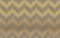 Arte Missoni Home Wallcoverings 05 MI10511  (incl. Gratis Lijm*) Creme / Beige / Zwart
