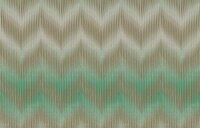 Arte Missoni Home Wallcoverings 05 MI10513  (incl. Gratis Lijm*) Groen