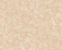 Arte Missoni Home Wallcoverings 05 MI10503  (incl. Gratis Lijm*) Creme / Roze