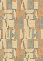 HookedOnWalls Tribu 29360  (incl. Gratis Lijm*)