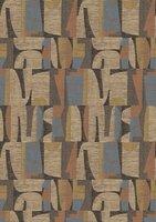 HookedOnWalls Tribu 29361  (incl. Gratis Lijm*)