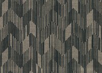Arte Missoni Home Wallcoverings 05 MI10528  (incl. Gratis Lijm*) Bruin / Zwart