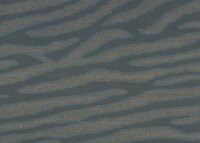 Arte Missoni Home Wallcoverings 05 MI10533  (incl. Gratis Lijm*) Bruin / Grijs