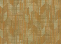Arte Missoni Home Wallcoverings 05 MI10526  (incl. Gratis Lijm*) Bruin / Goud