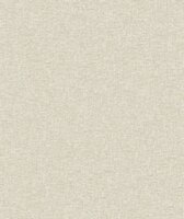 HookedOnWalls Long Island 26203  (incl. Gratis Lijm*) Cr&egrave;me