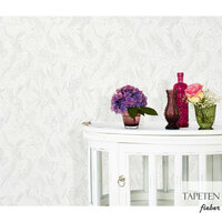 Erismann  schuim met glitter