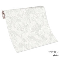 Erismann  schuim met glitter
