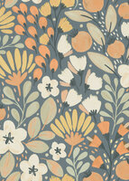 Dutch Wall Decor La Terasse 10518-08 / 1051808