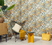 Dutch Wall Decor La Terasse 10518-08 / 1051808