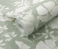 Dutch Wall Decor La Terasse 10519-07 / 1051907