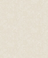 Masureel Romance ROM101  (incl. Gratis Lijm*) Wit / Cr&radic;&reg;me