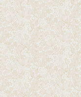 Masureel Romance ROM102  (incl. Gratis Lijm*) Wit / Goud