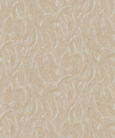 Masureel Romance ROM201  (incl. Gratis Lijm*) Wit / Beige