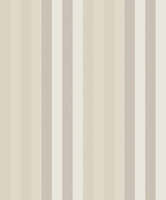 Masureel Romance ROM505  (incl. Gratis Lijm*) Wit / Cr&radic;&reg;me / Beige