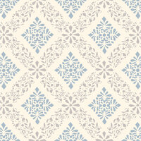 Dutch Wall Decor Gammalsvenska Papper 006-12 / 3650000612
