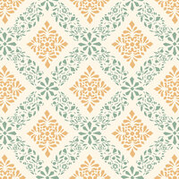 Dutch Wall Decor Gammalsvenska Papper 006-14 / 3650000614