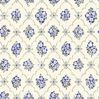 Dutch Wall Decor Gammalsvenska Papper 040-04 / 3650004004
