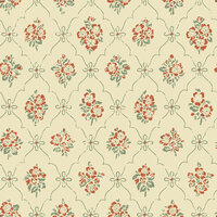 Dutch Wall Decor Gammalsvenska Papper 040-05 / 3650004005