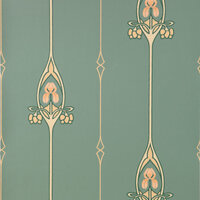 Dutch Wall Decor Gammalsvenska Papper 087-22 / 3650008722