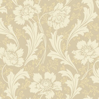 Dutch Wall Decor Gammalsvenska Papper 100-03 / 3650010003