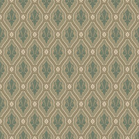 Dutch Wall Decor Gammalsvenska Papper 542-03 / 3650054203