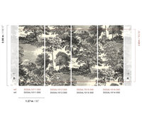 Masureel Amazone DGSAL1013-260  (incl. Gratis Lijm*)