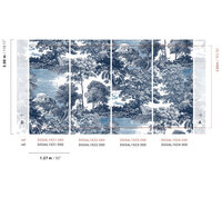 Masureel Amazone DGSAL1023-300  (incl. Gratis Lijm*)