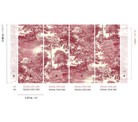 Masureel Amazone DGSAL1054-260  (incl. Gratis Lijm*)