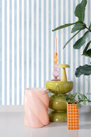 Esta Home Selection 131304 Blauw