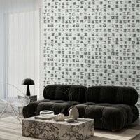 Noordwand Cerra 65766 Zwart