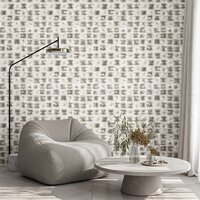 Noordwand Cerra 65767 Wit
