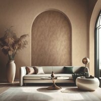 Noordwand Terra Clay 34625 Beige