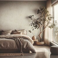 Noordwand Terra Clay 34616 Wit