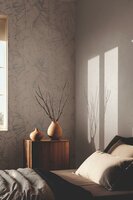 Noordwand Terra Clay 34614 Bruin