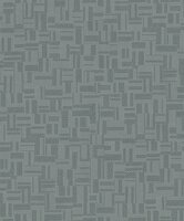 HookedOnWalls Promenade 20225  (incl. Gratis Lijm*) Grijs