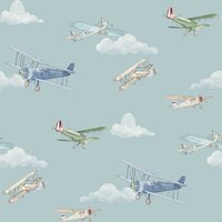 Dutch First Class World of Imagination DL27548