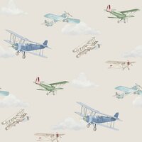 Dutch First Class World of Imagination DL27549